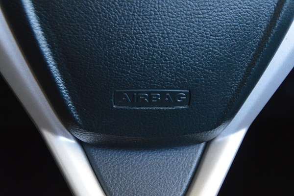 2011 Ford Fiesta CL WT