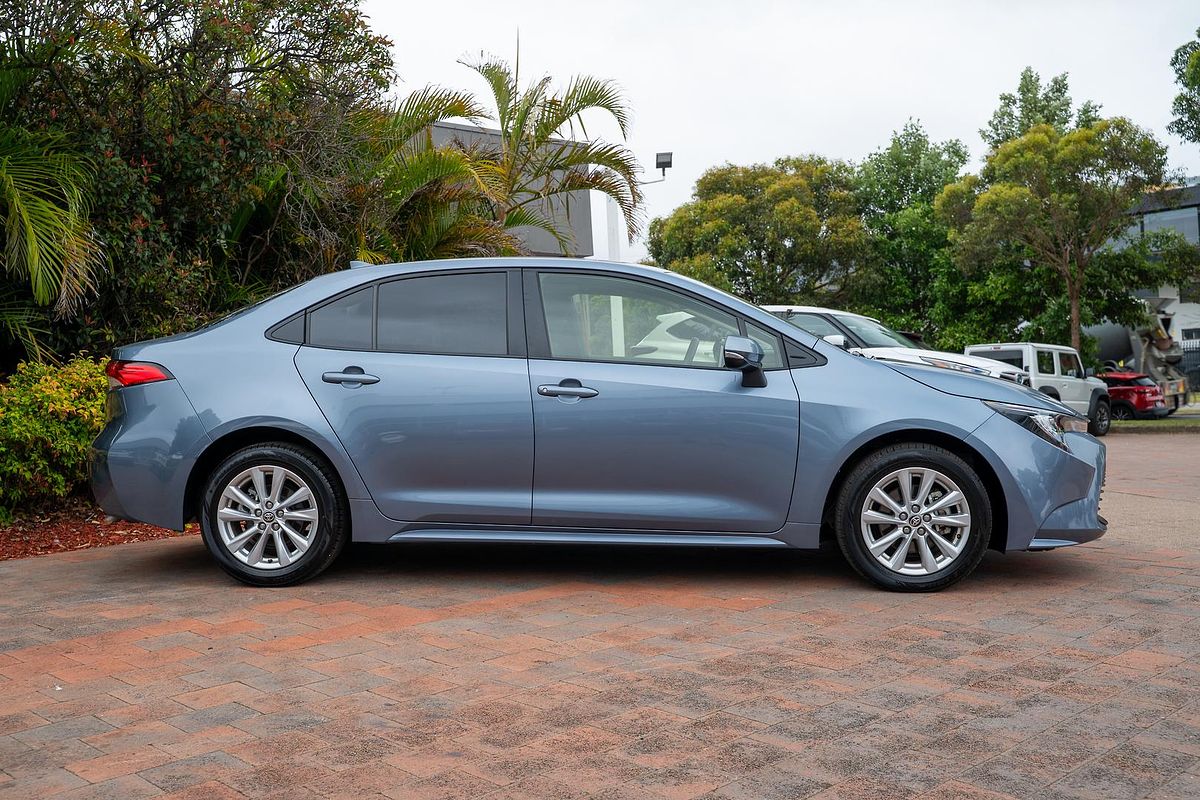 2024 Toyota Corolla SX MZEA12R