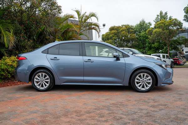 2024 Toyota Corolla SX MZEA12R