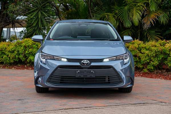 2024 Toyota Corolla SX MZEA12R