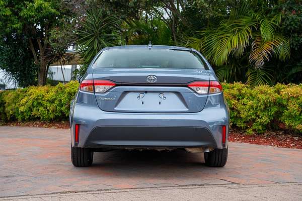 2024 Toyota Corolla SX MZEA12R