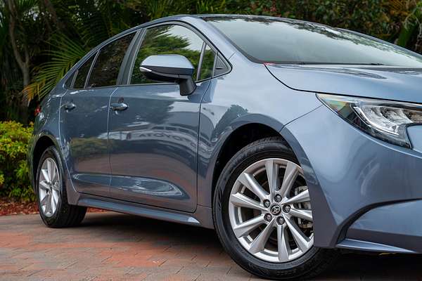 2024 Toyota Corolla SX MZEA12R