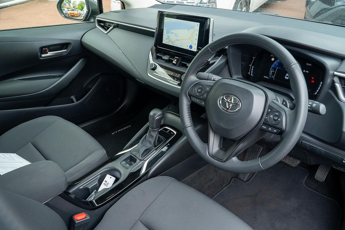 2024 Toyota Corolla SX MZEA12R