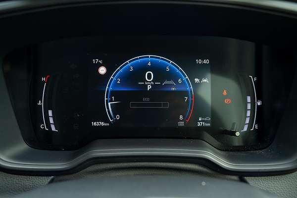 2024 Toyota Corolla SX MZEA12R