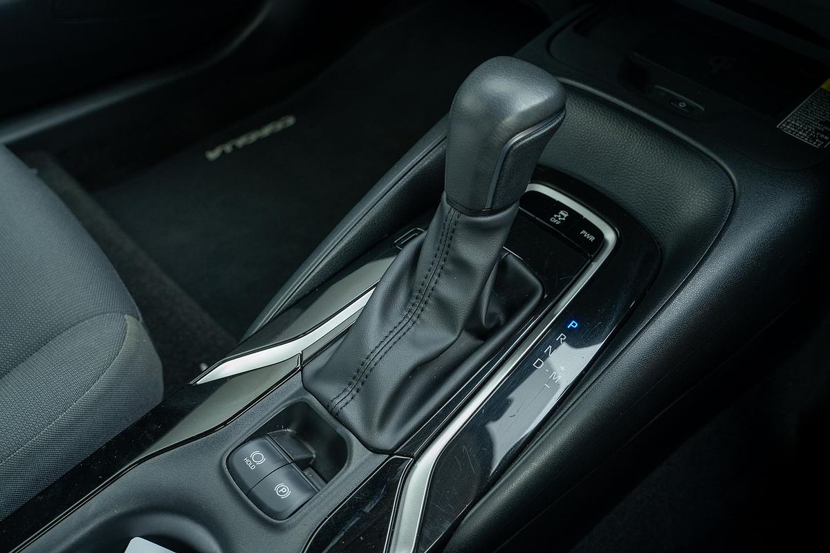 2024 Toyota Corolla SX MZEA12R