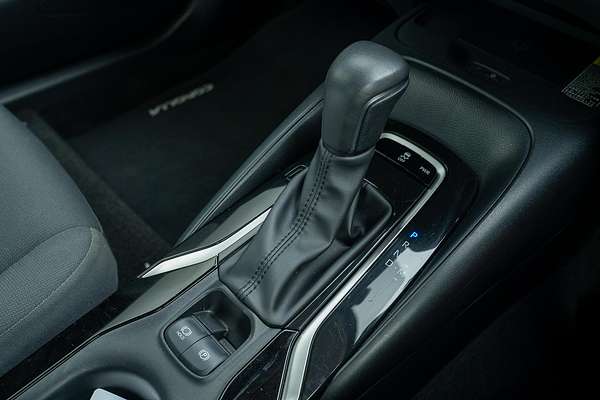 2024 Toyota Corolla SX MZEA12R