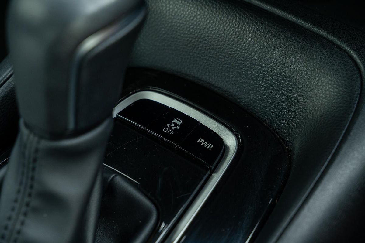 2024 Toyota Corolla SX MZEA12R