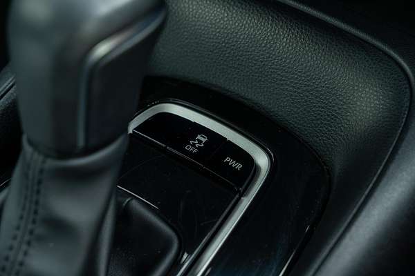 2024 Toyota Corolla SX MZEA12R