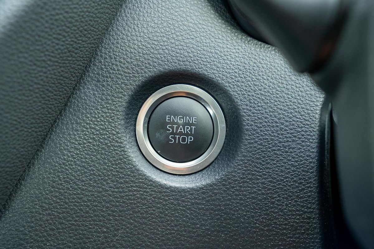 2024 Toyota Corolla SX MZEA12R