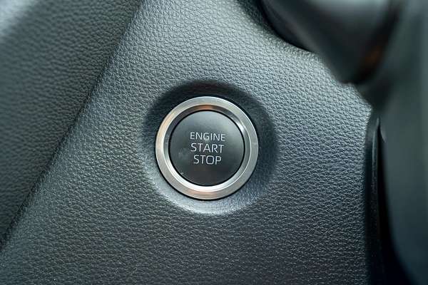 2024 Toyota Corolla SX MZEA12R