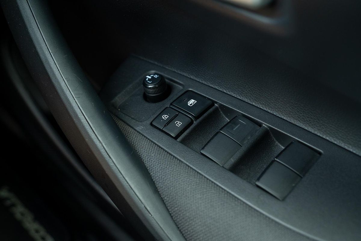 2024 Toyota Corolla SX MZEA12R