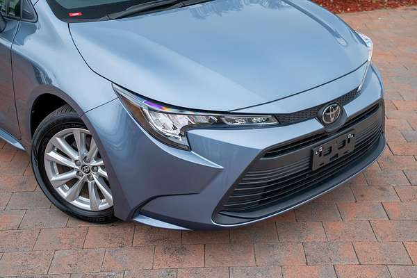 2024 Toyota Corolla SX MZEA12R