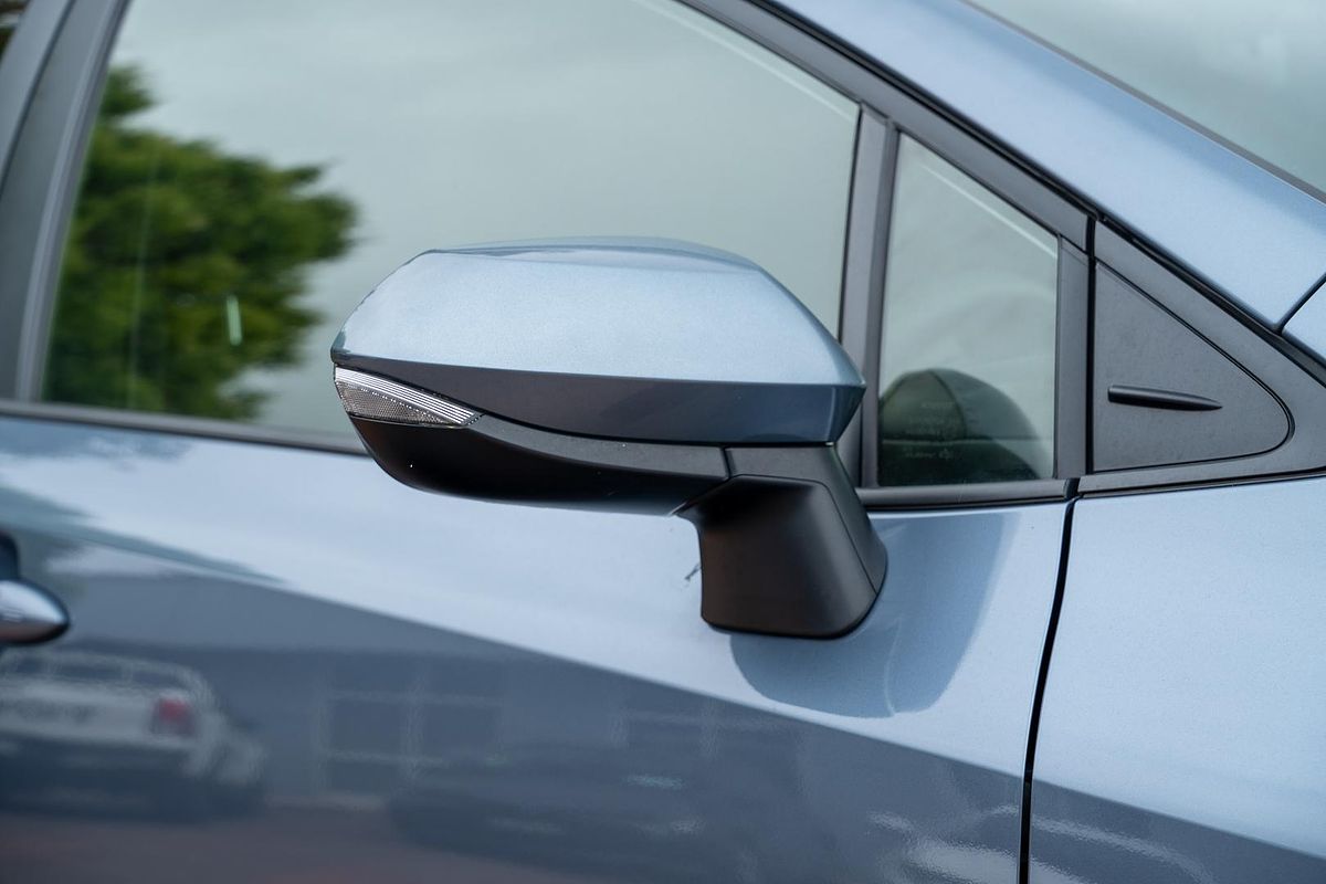 2024 Toyota Corolla SX MZEA12R