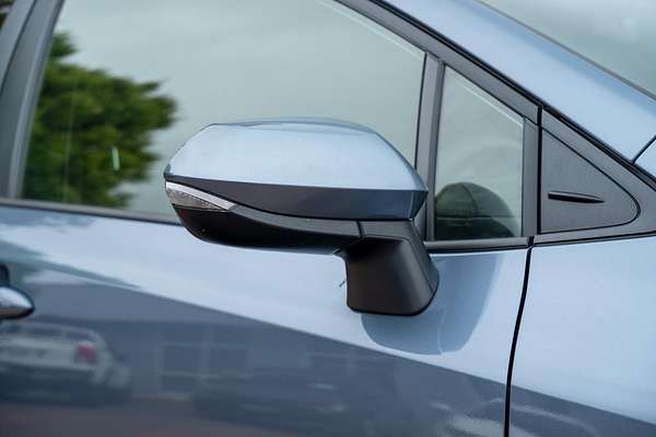 2024 Toyota Corolla SX MZEA12R