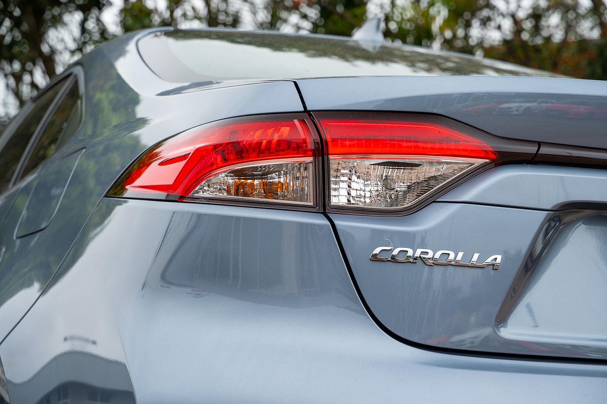 2024 Toyota Corolla SX MZEA12R