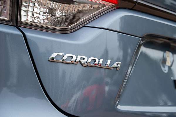 2024 Toyota Corolla SX MZEA12R