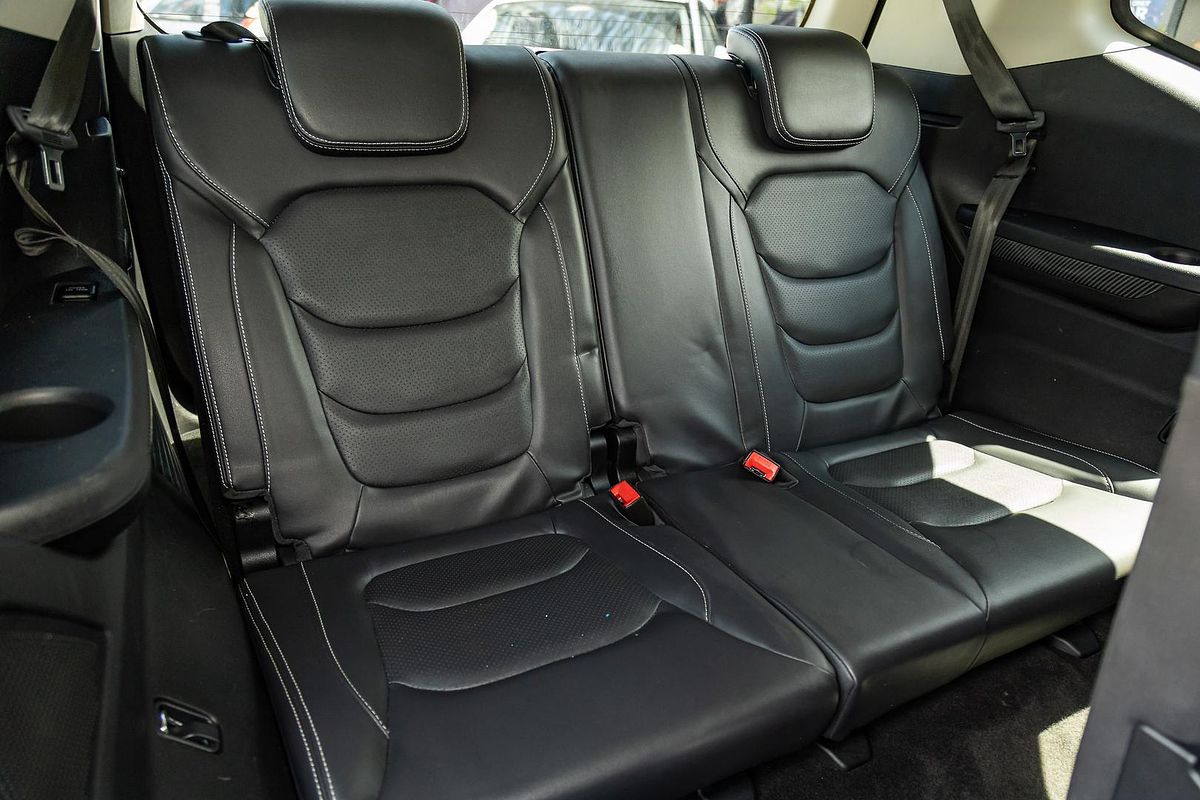 2022 LDV D90 Executive SV9A