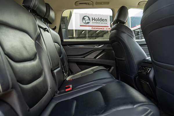 2022 LDV D90 Executive SV9A