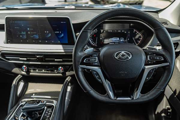 2022 LDV D90 Executive SV9A