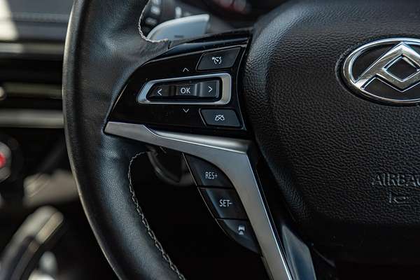 2022 LDV D90 Executive SV9A