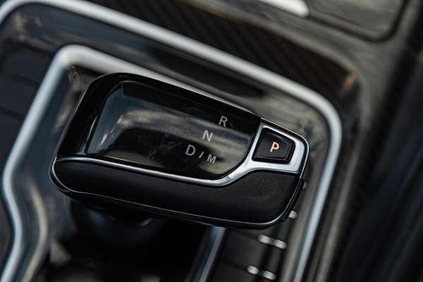 2022 LDV D90 Executive SV9A