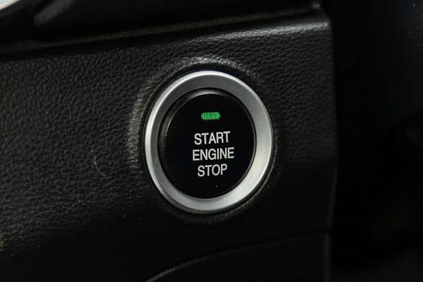 2022 LDV D90 Executive SV9A