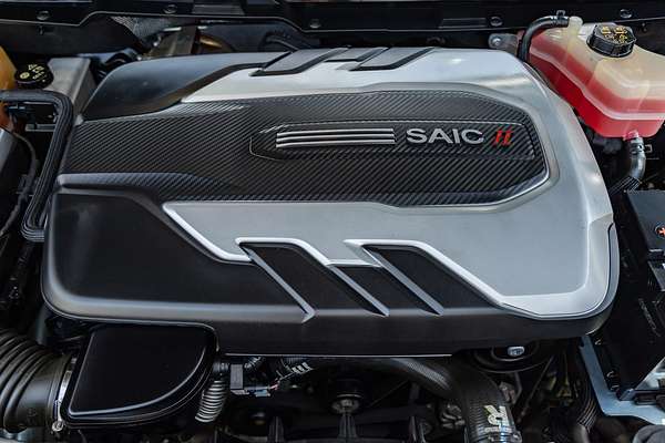 2022 LDV D90 Executive SV9A