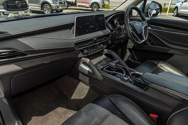 2022 LDV D90 Executive SV9A