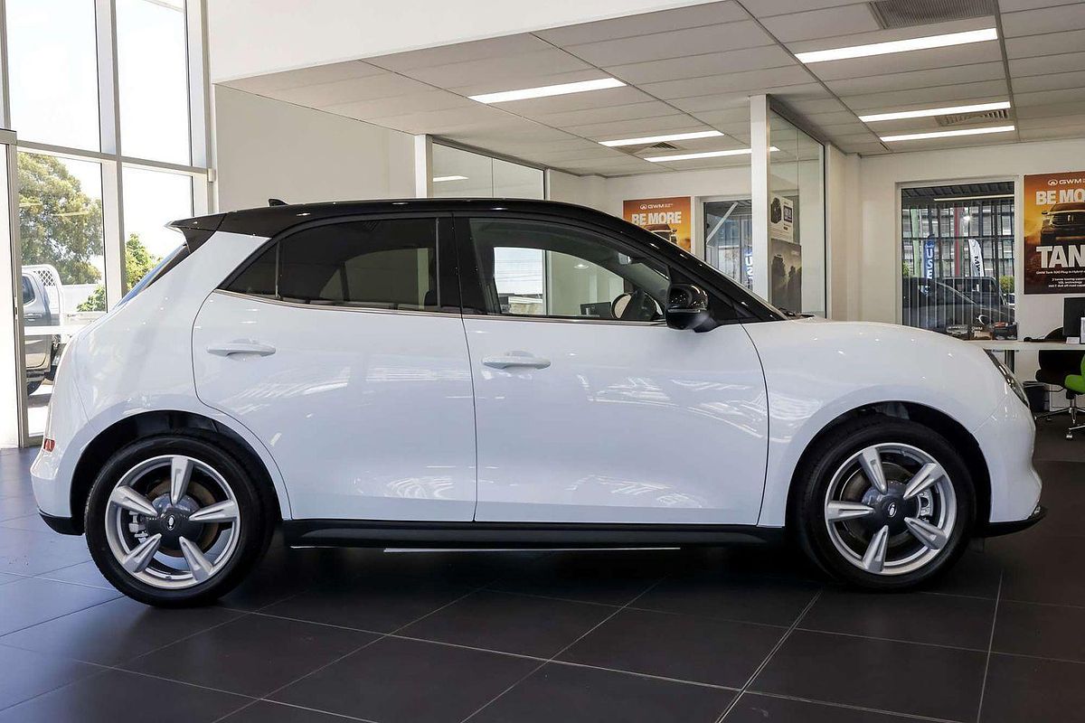 2025 GWM Ora Lux ES11