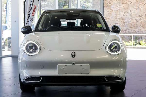 2025 GWM Ora Lux ES11