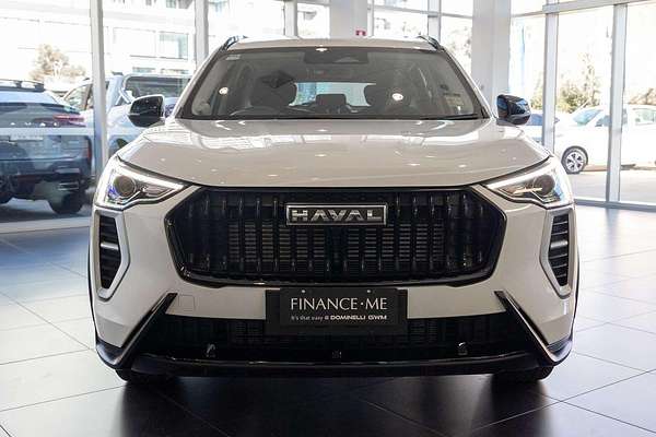 2025 GWM Haval Jolion Premium A01