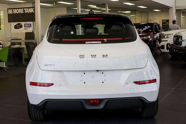 2025 GWM Ora Lux ES11