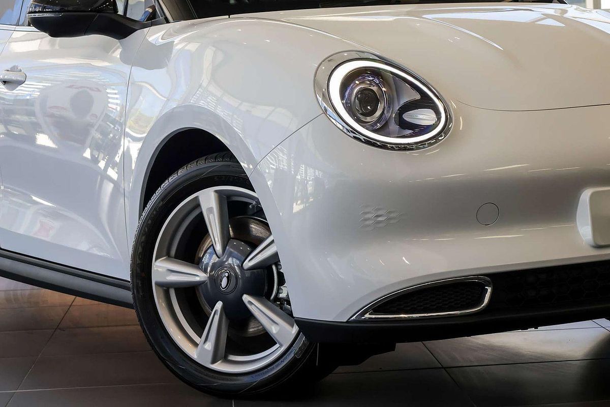 2025 GWM Ora Lux ES11