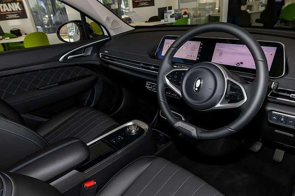 2025 GWM Ora Lux ES11