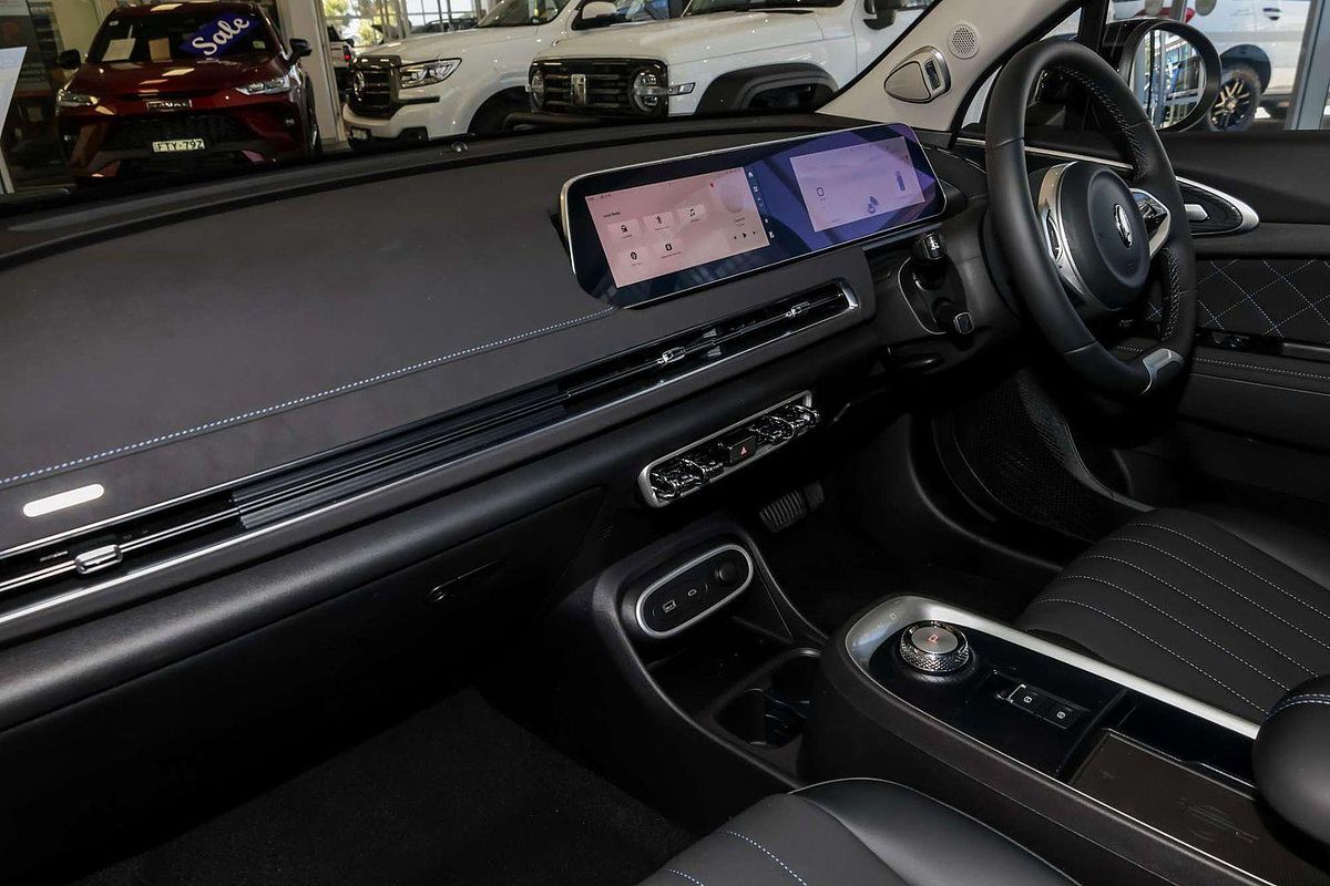 2025 GWM Ora Lux ES11