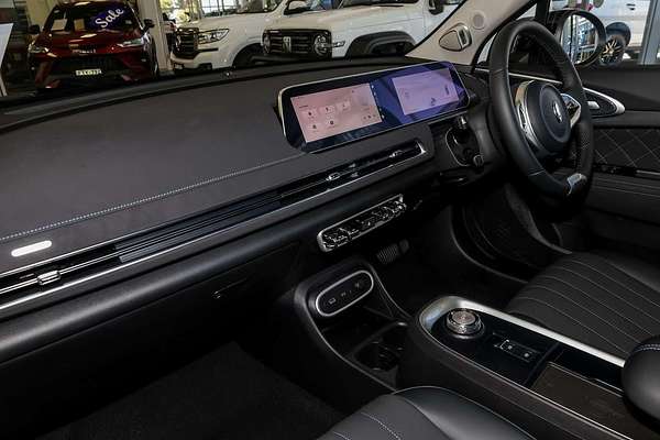 2025 GWM Ora Lux ES11