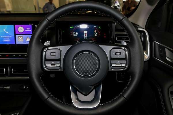 2025 GWM Cannon Ultra NPW 4X4