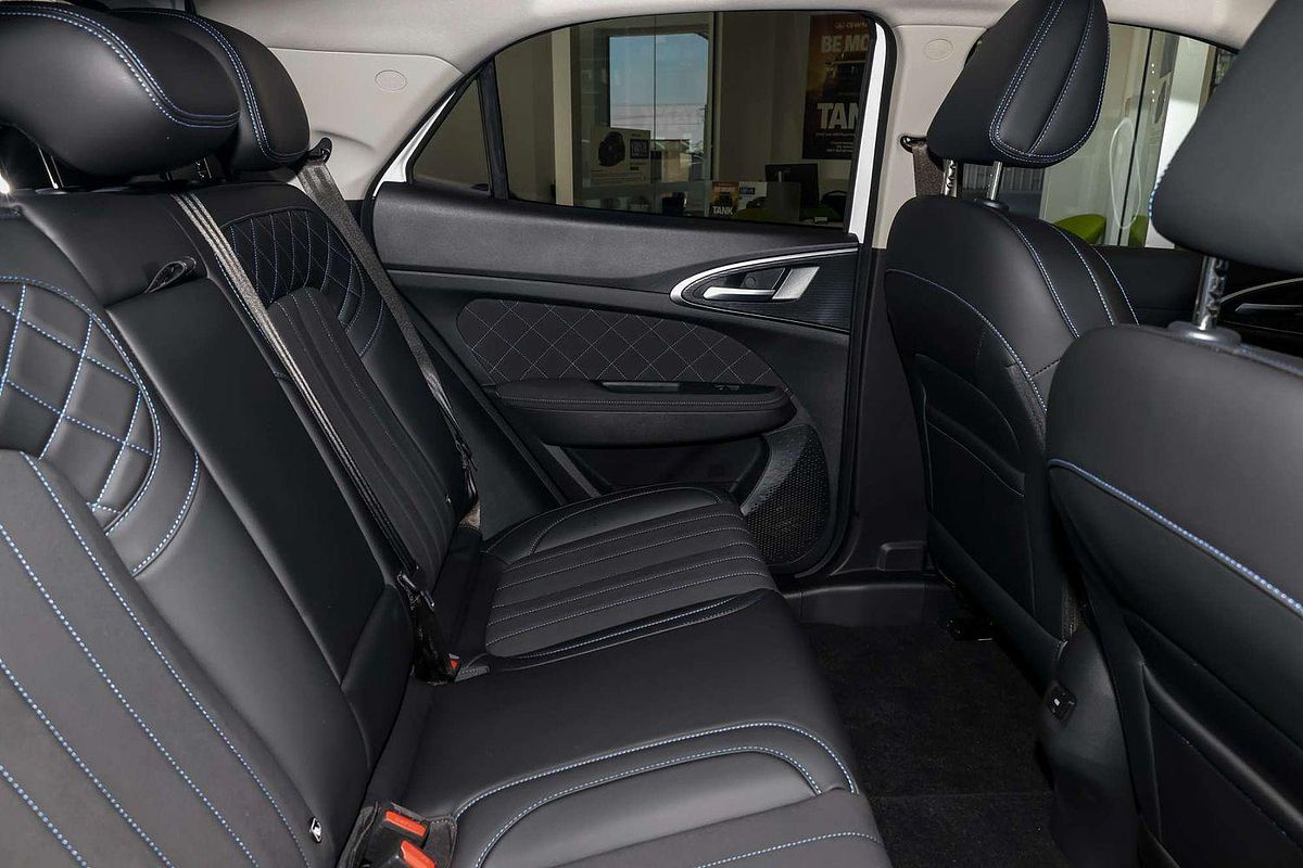 2025 GWM Ora Lux ES11