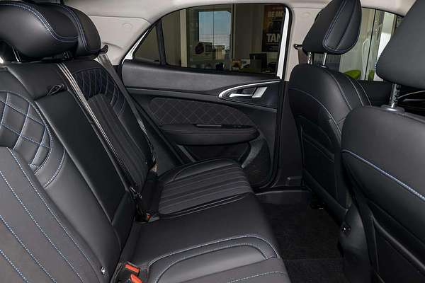 2025 GWM Ora Lux ES11