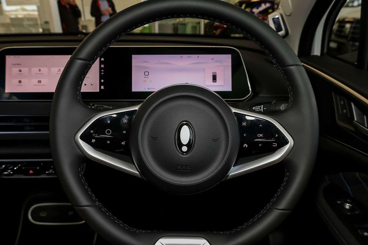 2025 GWM Ora Lux ES11