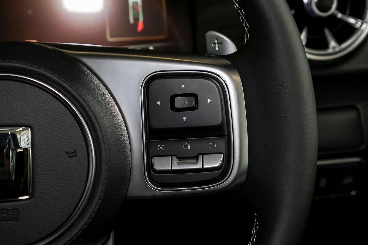 2025 GWM Tank 300 Ultra P01