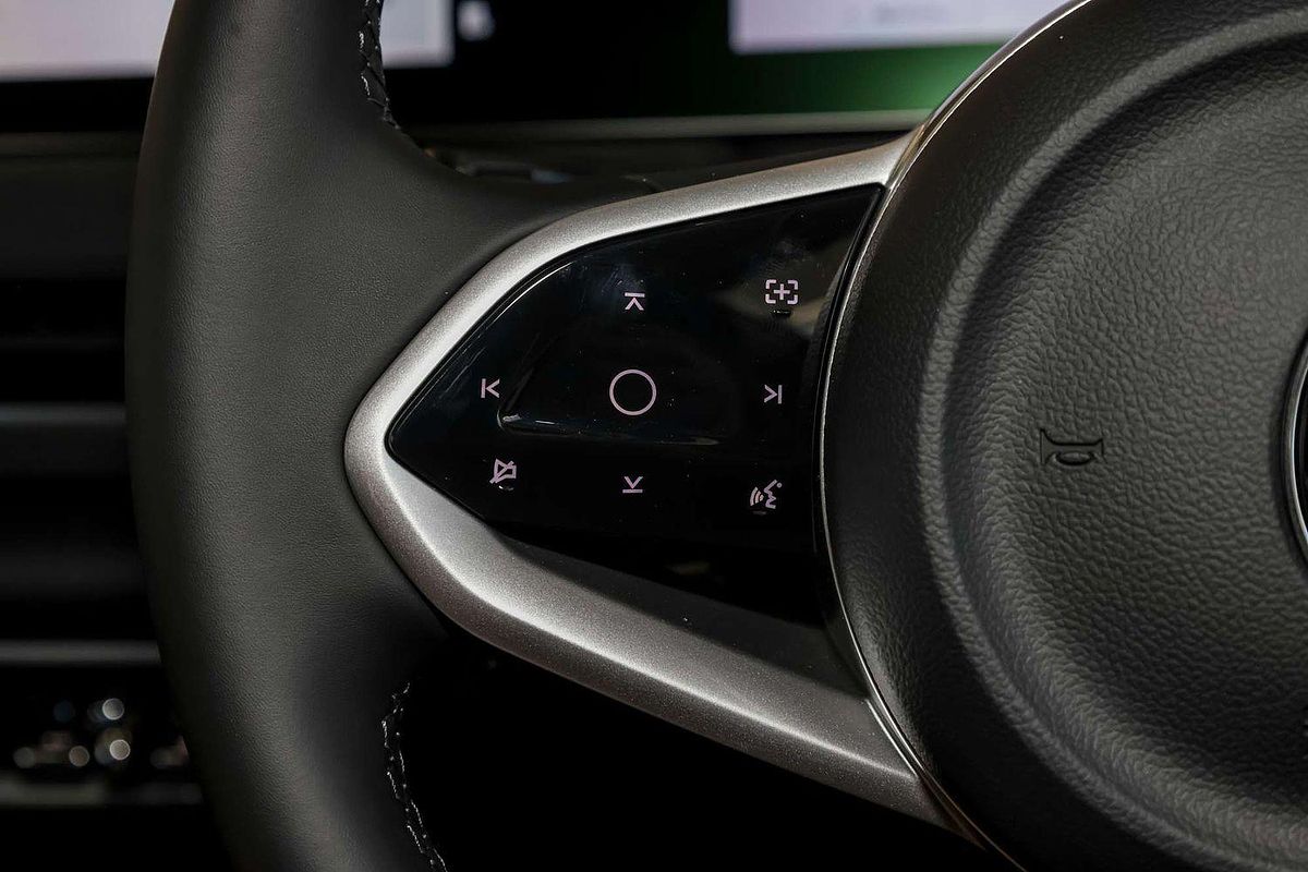 2025 GWM Ora Lux ES11