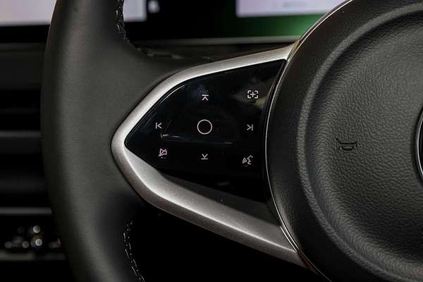 2025 GWM Ora Lux ES11