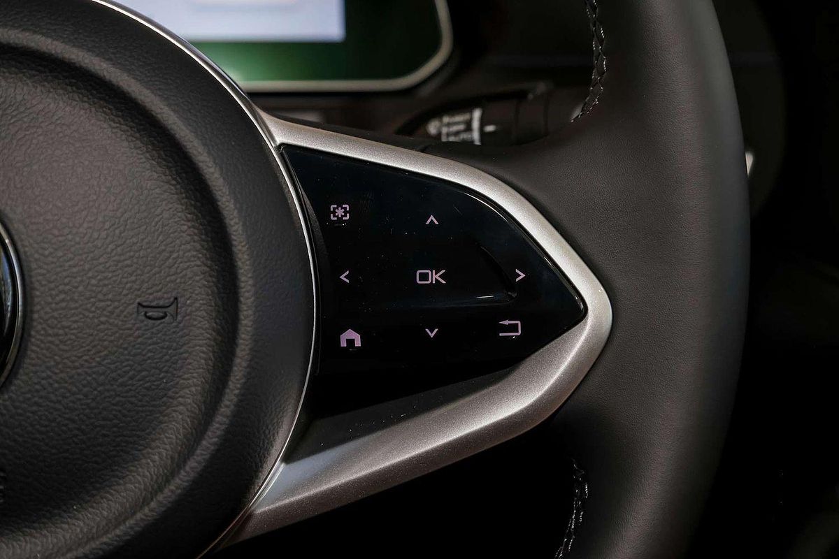 2025 GWM Ora Lux ES11