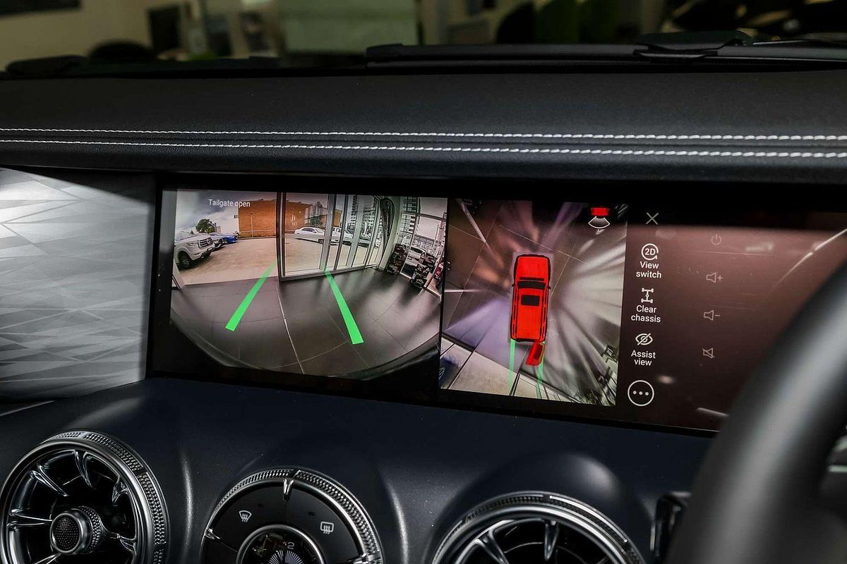 2025 GWM Tank 300 Ultra P01