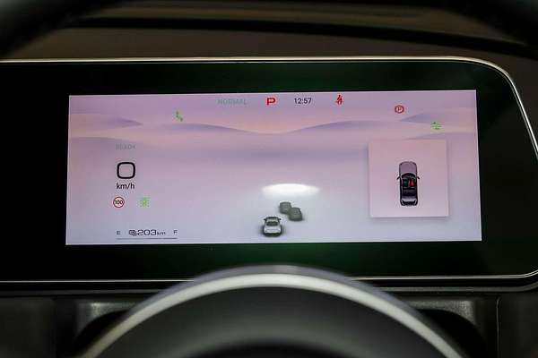 2025 GWM Ora Lux ES11