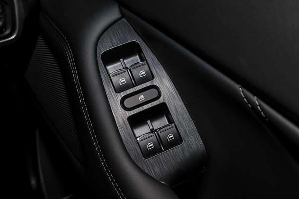 2025 GWM Cannon Ultra NPW 4X4