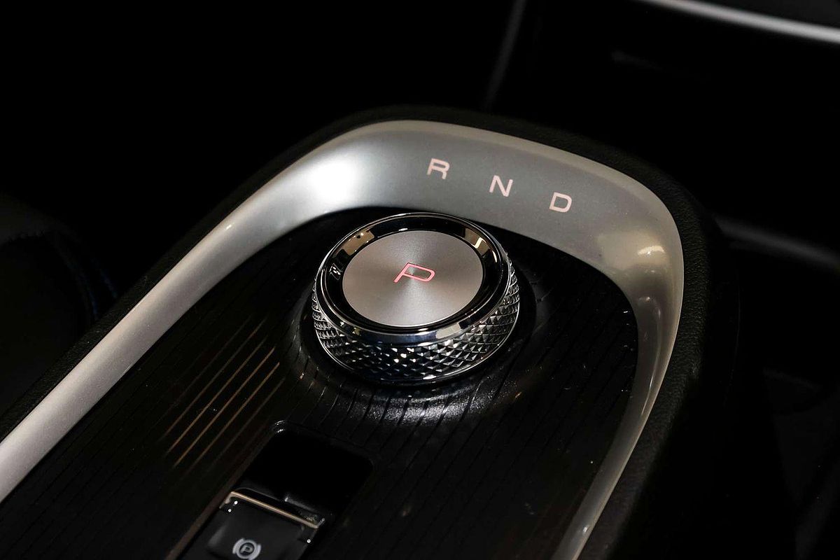 2025 GWM Ora Lux ES11