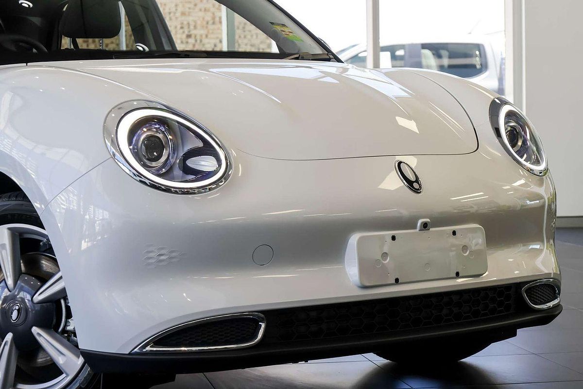 2025 GWM Ora Lux ES11