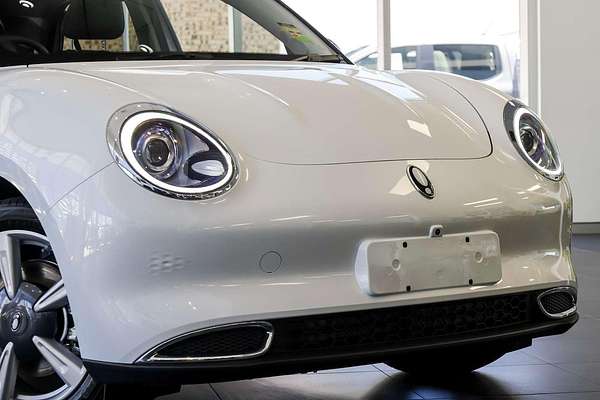 2025 GWM Ora Lux ES11